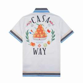 Picture of Casablanca Shirts Short _SKUCasablancaM-3XLmytx971028111